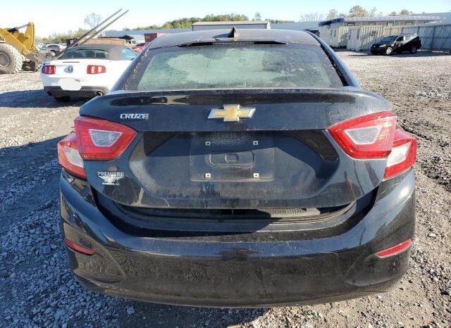 
								2017 Chevrolet Cruze full									