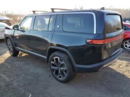 
										2025 Rivian R1s full									