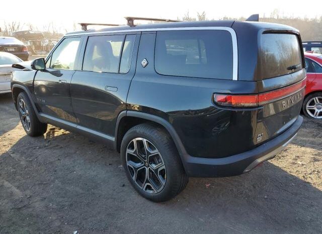 
								2025 Rivian R1s full									