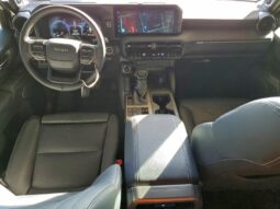 
										2025 Toyota Land cruiser full									