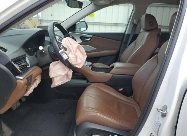 
								2020 Acura Rdx full									