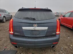 
										2015 Cadillac Srx full									