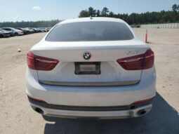 
										2015 BMW X6 full									