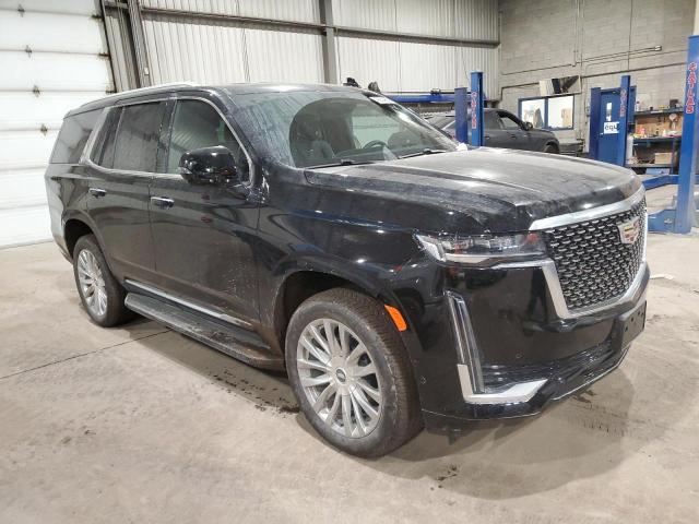 2024 Cadillac Escalade
