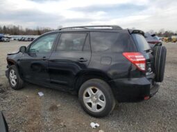 
										2012 Toyota Rav4 full									