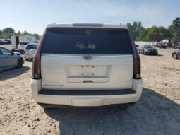 
										2015 Cadillac Escalade full									