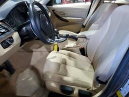 
										2014 BMW 3 series full									