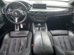 
										2015 BMW X6 full									