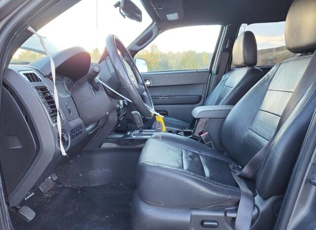 
								2012 Ford Escape lim full									