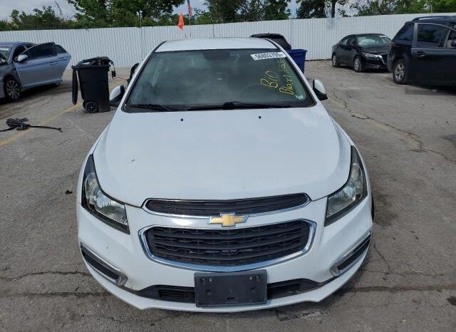 
								2015 Chevrolet Cruze full									