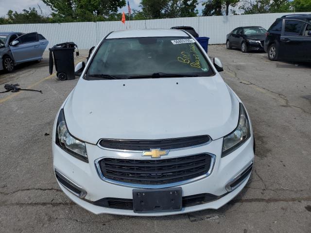 2015 Chevrolet Cruze