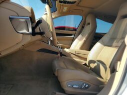 
										2014 Porsche Panamera full									