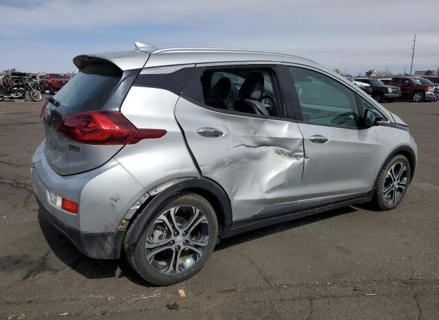 
								2019 Chevrolet Bolt euv full									