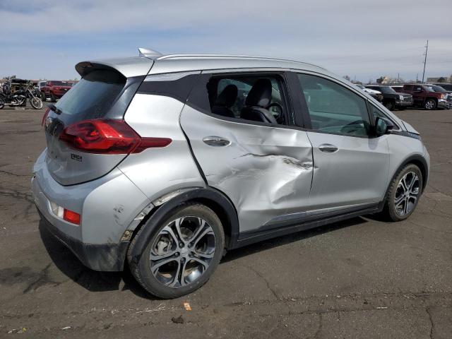 2019 Chevrolet Bolt euv