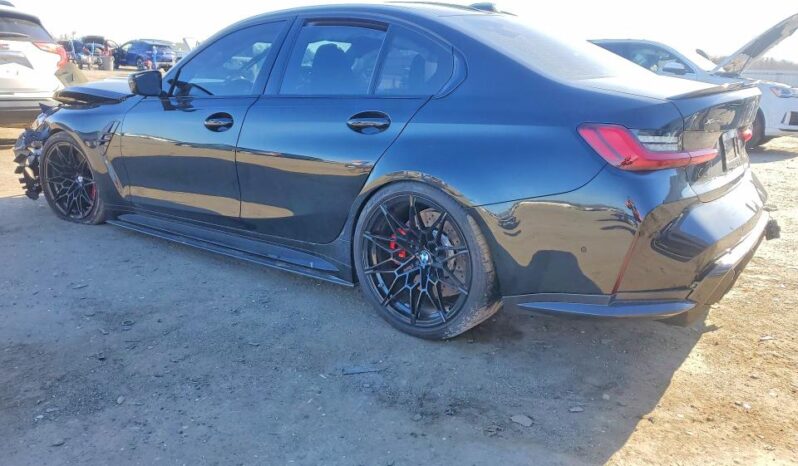 
								2026 BMW M3 full									