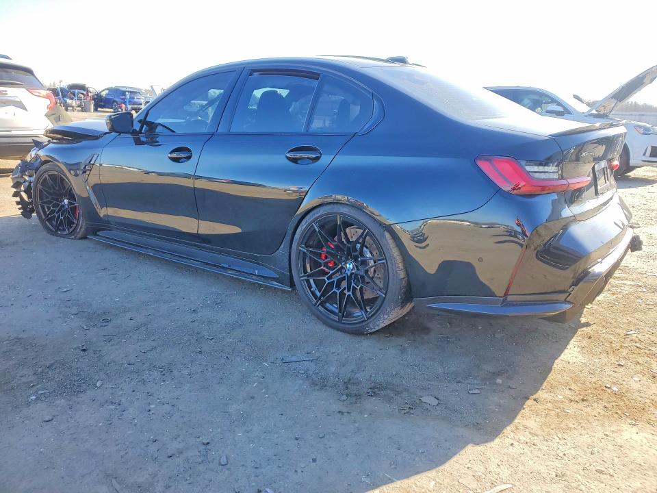 2026 BMW M3