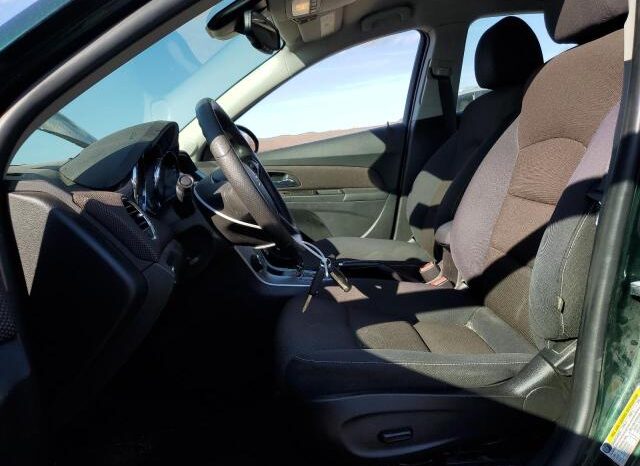 
								2015 Chevrolet Cruze full									