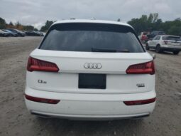 
										2018 Audi Q5 full									