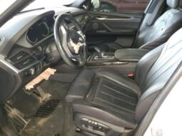 
										2018 BMW X5 full									
