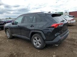 
										2024 Toyota Rav4 full									
