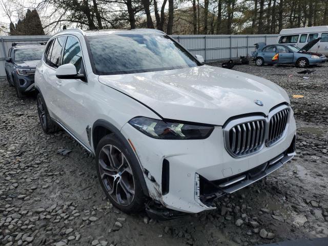 2024 BMW X5