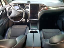 
										2017 Tesla Model x full									
