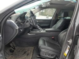 
										2015 BMW X6 full									