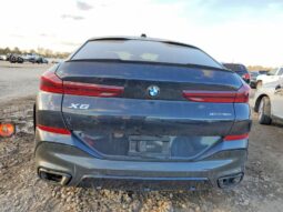 
										2026 BMW X6 full									