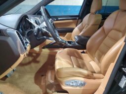 
										2018 Porsche Cayenne full									