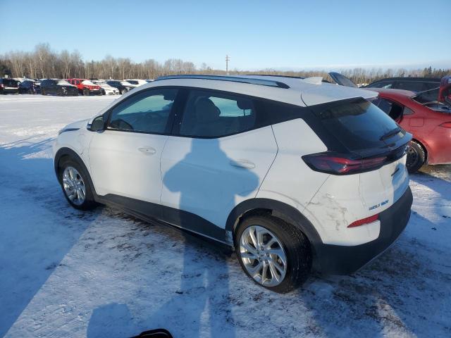 2023 Chevrolet Bolt euv