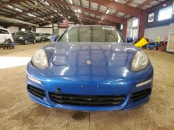 
										2015 Porsche Panamera full									
