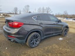
										2017 BMW X6 full									
