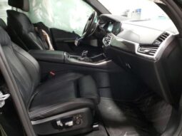 
										2021 BMW X5 full									