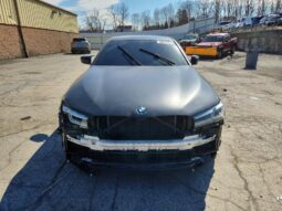 
										2021 BMW M5 full									