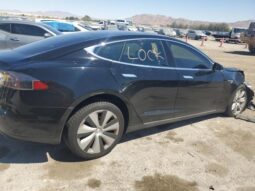 
										2013 Tesla Model s full									