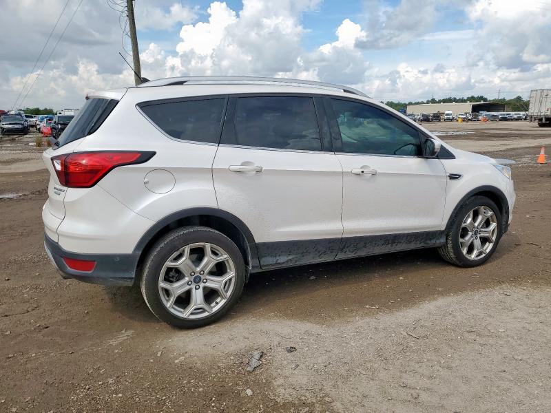 2019 Ford Escape tit
