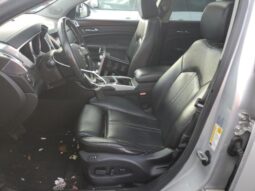 
										2012 Cadillac Srx full									