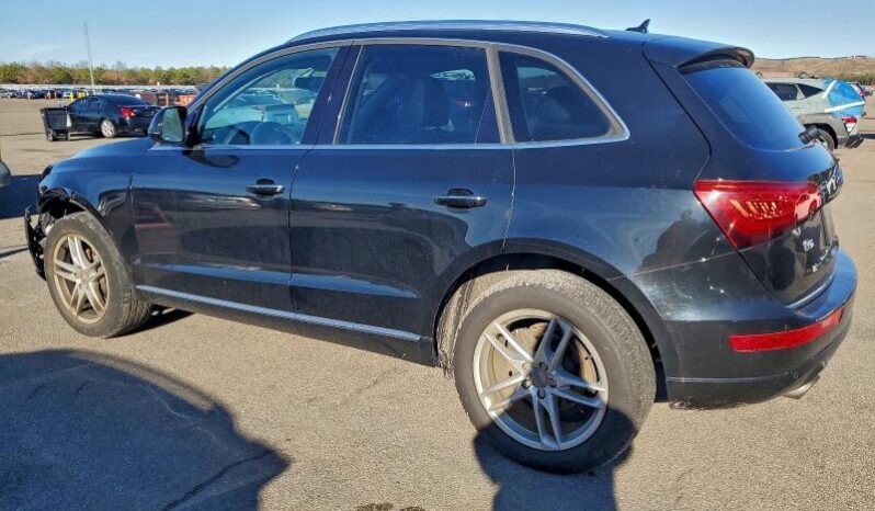 
								2017 Audi Q5 full									