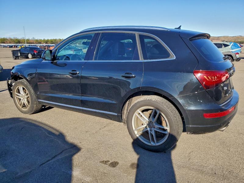 2017 Audi Q5