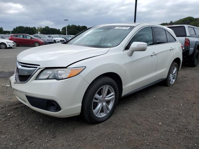 2014 Acura Rdx