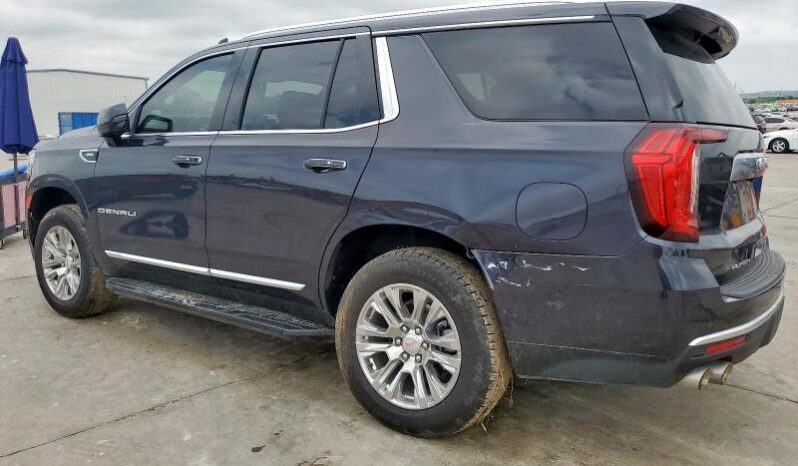 
								2024 Gmc Yukon full									