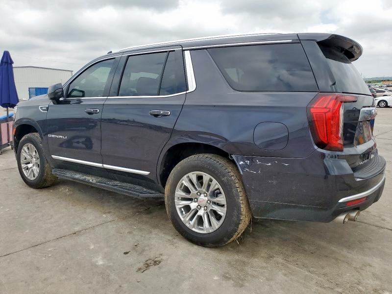 2024 Gmc Yukon
