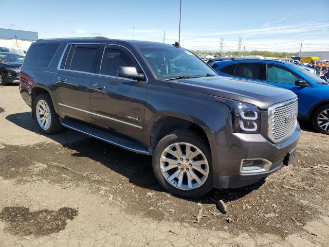 2017 Gmc Yukon