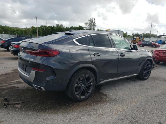 2021 BMW X6
