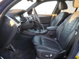 
										2018 BMW X3 full									