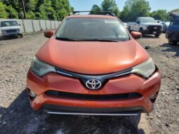 
										2016 Toyota Rav4 full									