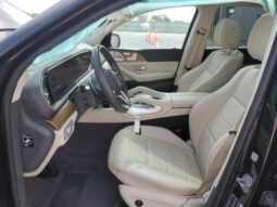 
										2020 Mercedes-benz Gle class full									