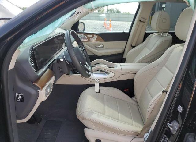 
								2020 Mercedes-benz Gle class full									