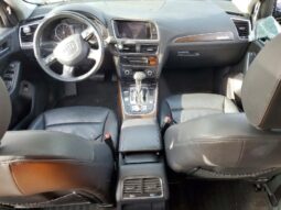 
										2017 Audi Q5 full									