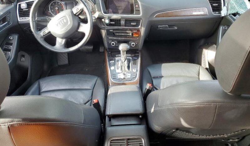
								2017 Audi Q5 full									